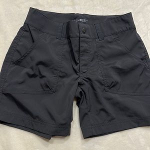 Columbia Omni-Shield Shorts